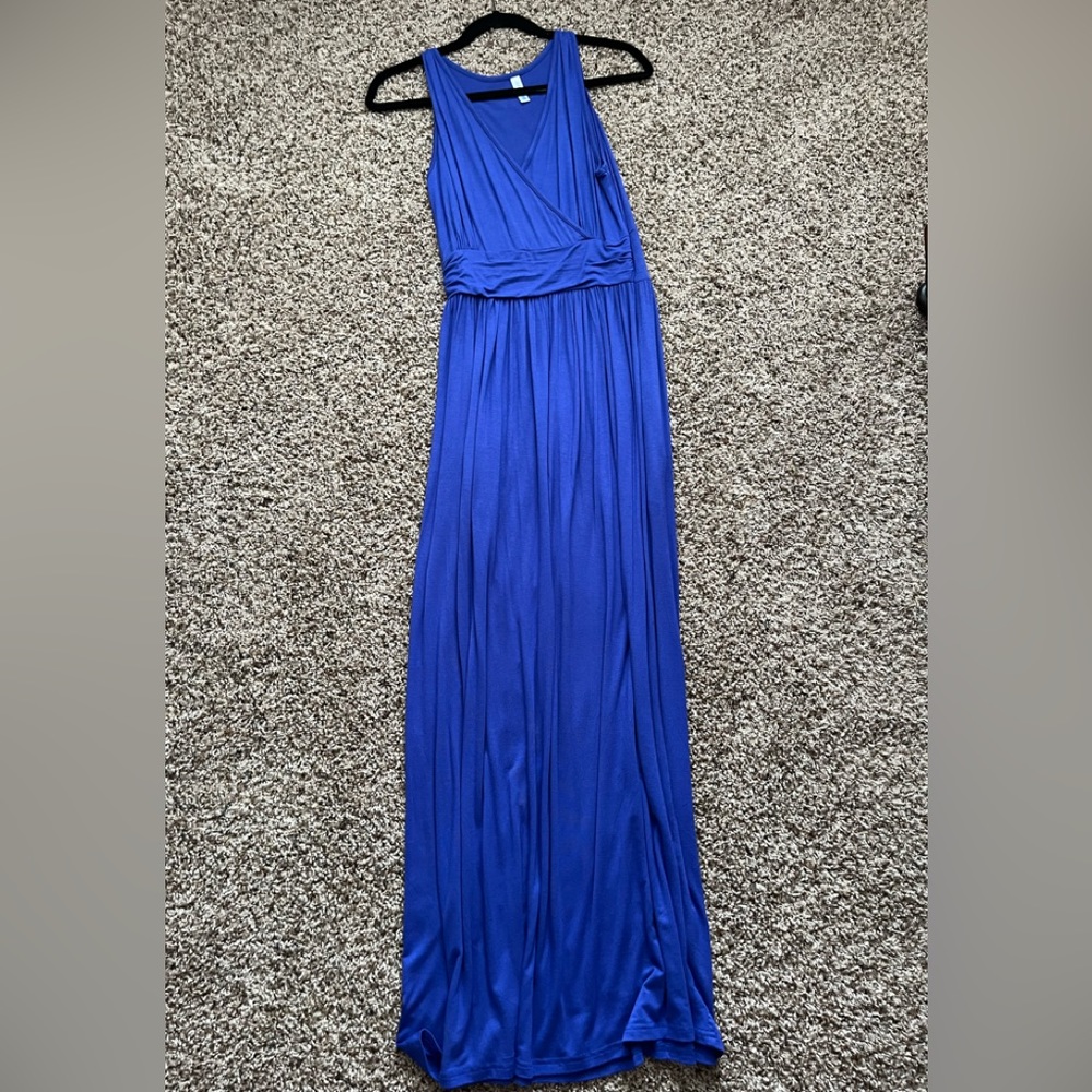 Maxi dress by Amazon